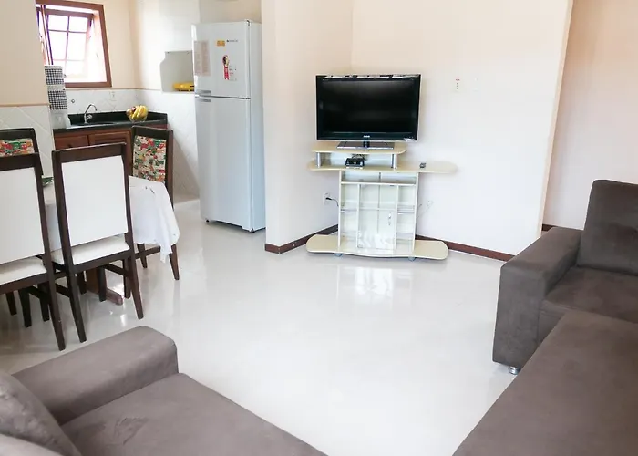 Mestre Lord Apart Hotel